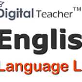 English language lab English language lab